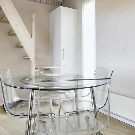Xlviii Holiday home Bogense