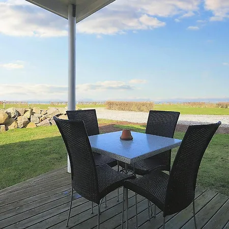 Holiday home Xlviii *