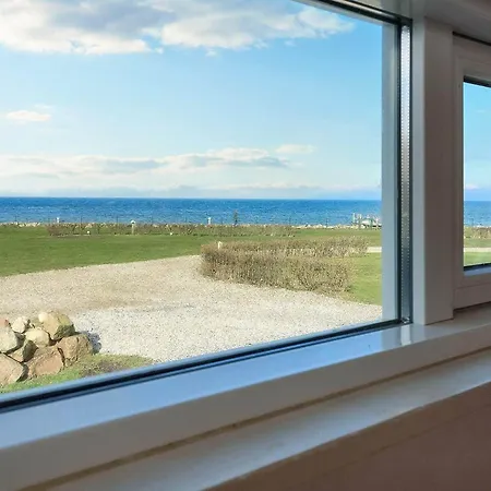 Xlviii Holiday home
