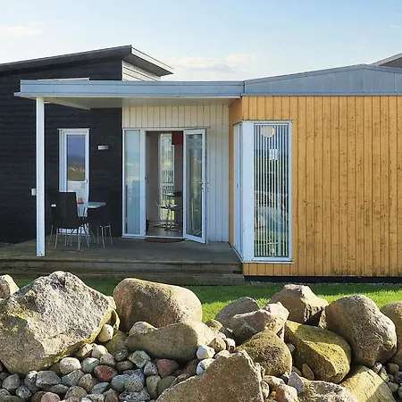Holiday home Xlviii