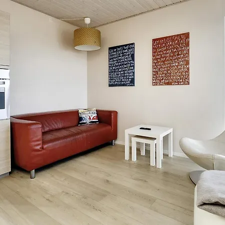 Holiday home Xlviii