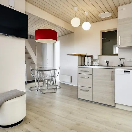 Holiday home Xlviii